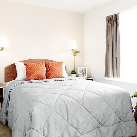 Intown Suites Extended Stay Louisville Ky - Wattbourne Lane المظهر الخارجي الصورة