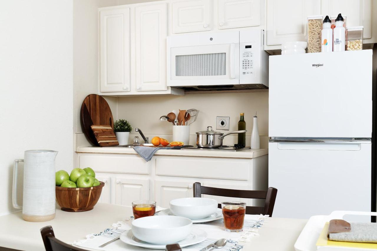 Intown Suites Extended Stay Louisville Ky - Wattbourne Lane المظهر الخارجي الصورة
